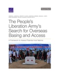 Cover: The People's Liberation Army's Search for Overseas Basing and Access - RAND Corporation