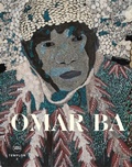 Cover: Omar Ba - Editions Skira Paris
