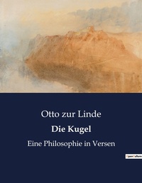 Enlarge image Cover: Die Kugel - Culturea