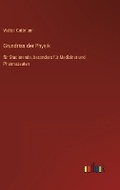 Cover: Grundriss der Physik - Outlook Verlag