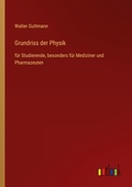 Cover: Grundriss der Physik - Outlook Verlag
