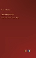 Cover: Das unruhige Asien - Outlook Verlag