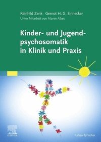Abbildung von: Kinder- und Jugendpsychosomatik in der Pädiatrie - Urban & Fischer