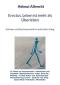 Cover: Erectus. Leben ist mehr als &Uuml;berleben - Books on Demand
