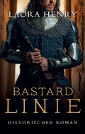 Cover: Bastardlinie - BoD - Books on Demand