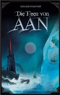 Cover: Die Feen von Aan - Books on Demand