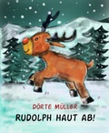 Cover: Rudolph haut ab! - BookRix