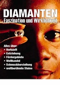 Cover: DIAMANTEN - SERGES MEDIEN Print & Digital