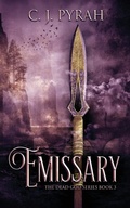 Cover: Emissary - Next Chapter