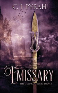 Enlarge image Cover: Emissary - Next Chapter