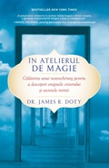 Cover: In atelierul de magie - Publishdrive