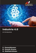 Cover: Industria 4.0 - Edizioni Sapienza