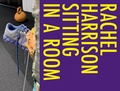 Cover: Rachel Harrison: Sitting in a Room - Astrup Fearnley Museet