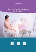 Cover: Das Erste Polnische Lesebuch fuer Studenten - Language Practice Publishing