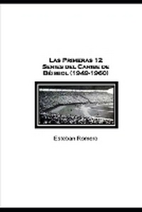 Abbildung von: Las primeras 12 Series del Caribe (1949-60) - Agenciaisbn.Es