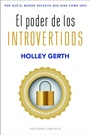 Cover: Poder de Los Introvertidos, El - Obelisco