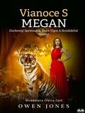 Cover: Vianoce S Megan - Tektime