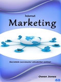 Cover: Internet Marketing - Tektime