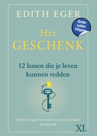Enlarge image Cover: Het geschenk - Sunny Afternoon