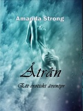 Cover: &Aring;tr&aring;n - BoD E-Short