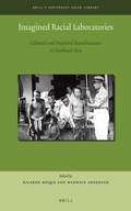 Cover: Imagined Racial Laboratories - Brill