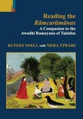 Cover: Reading the Rāmcaritmānas - Primus Books