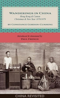 Abbildung von: Wanderings in China - Blacksmith Books