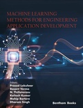 Cover: Machine Learning Methods for Engineering Application Development - Bentham Science Publishers