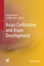 Cover: Asian Civilization and Asian Development - Springer