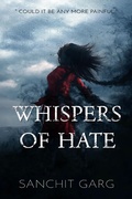 Cover: Whispers of Hate - Huddle Books