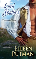 Cover: Lord Shallow - Eileen Putman