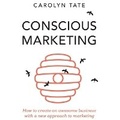 Cover: Conscious Marketing - Ascent Audio
