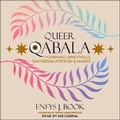 Cover: Queer Qabala - Tantor Audio