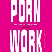 Enlarge image Cover: Porn Work - Tantor Audio