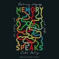 Cover: Memory Speaks - Tantor Audio