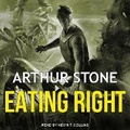 Cover: Eating Right - Tantor Audio