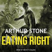 Enlarge image Cover: Eating Right - Tantor Audio
