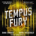 Cover: Tempus Fury - Tantor Audio