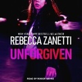 Cover: Unforgiven - Tantor Audio