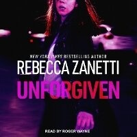 Enlarge image Cover: Unforgiven - Tantor Audio