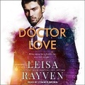 Cover: Doctor Love - Tantor Audio
