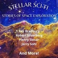 Cover: Stellar Sci-Fi - Spoken Realms