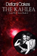 Cover: The Kahlea (Lone Wolf Series, #4) - Lone Wolf Series