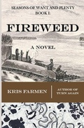 Cover: Fireweed - Blazo House