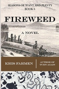Enlarge image Cover: Fireweed - Blazo House