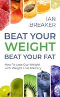 Cover: Beat Your Weight Beat Your Fat (Body & Soul, #2) - lifegroup