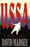 Cover: U.S.S.A. - David Madsen