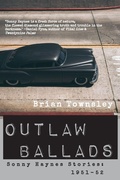 Cover: Outlaw Ballads - Starlite Pulp