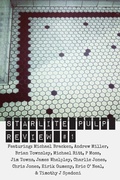 Cover: Starlite Pulp Review #1 - Starlite Pulp