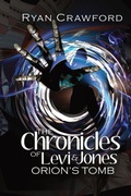 Cover: The Chronicles of Levi & Jones - Crawford Adventures